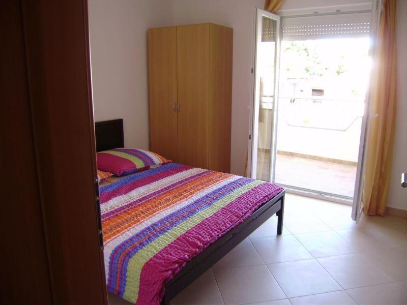 Apartments Roko Rogoznica  Buitenkant foto