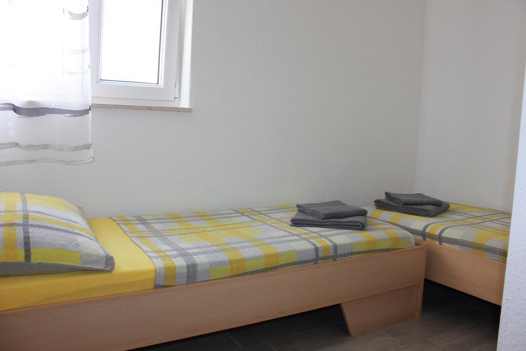 Apartments Roko Rogoznica  Buitenkant foto